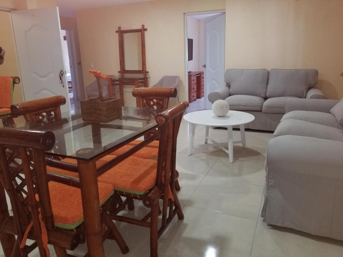 Apartamentos Roman Santo Domingo Exterior foto