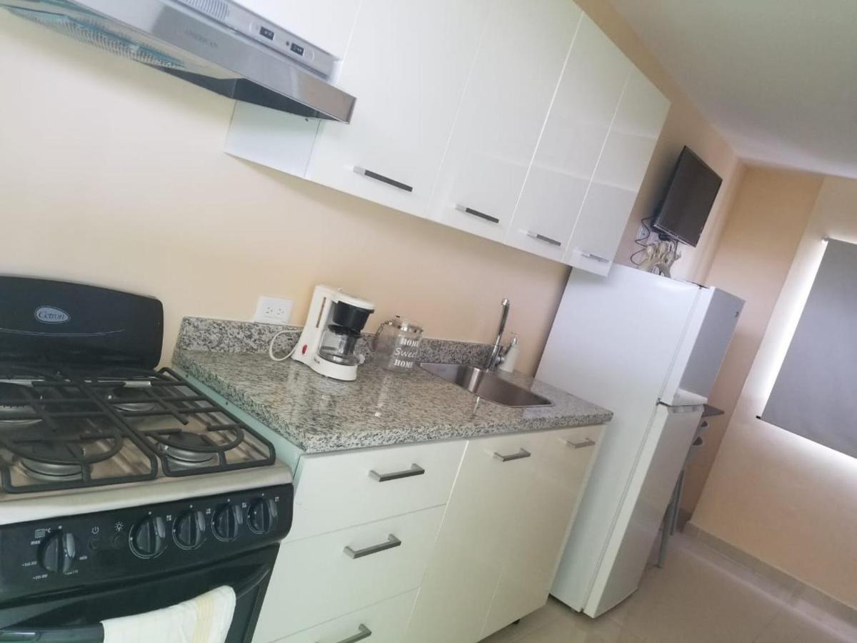 Apartamentos Roman Santo Domingo Exterior foto