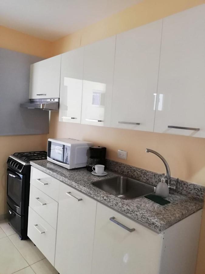 Apartamentos Roman Santo Domingo Exterior foto