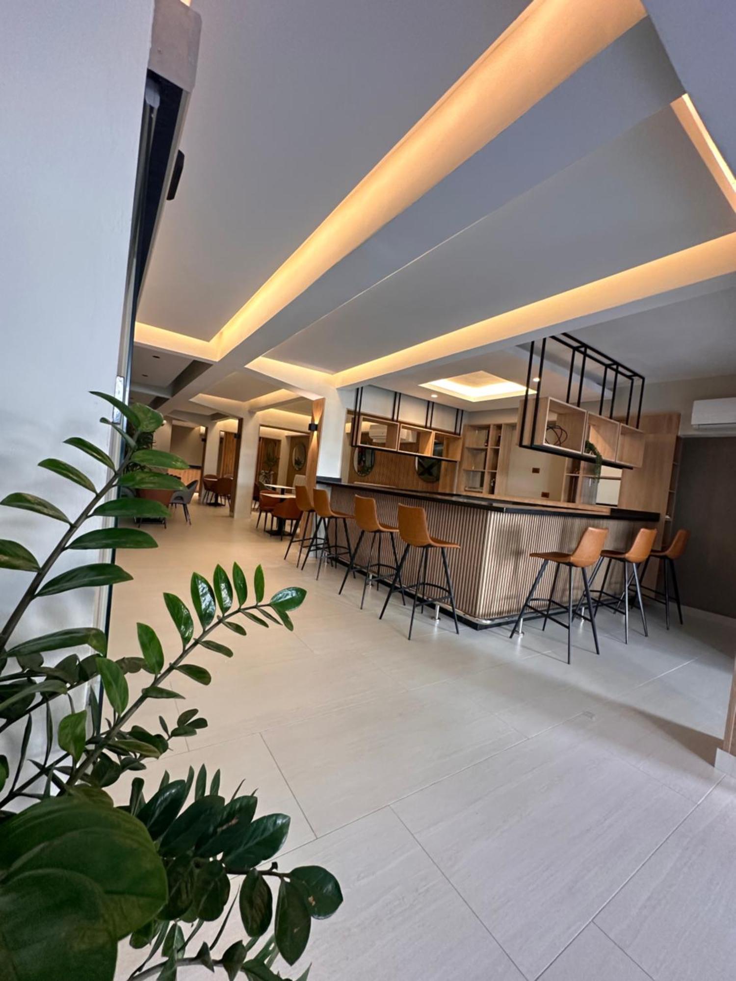 Apartamentos Roman Santo Domingo Exterior foto