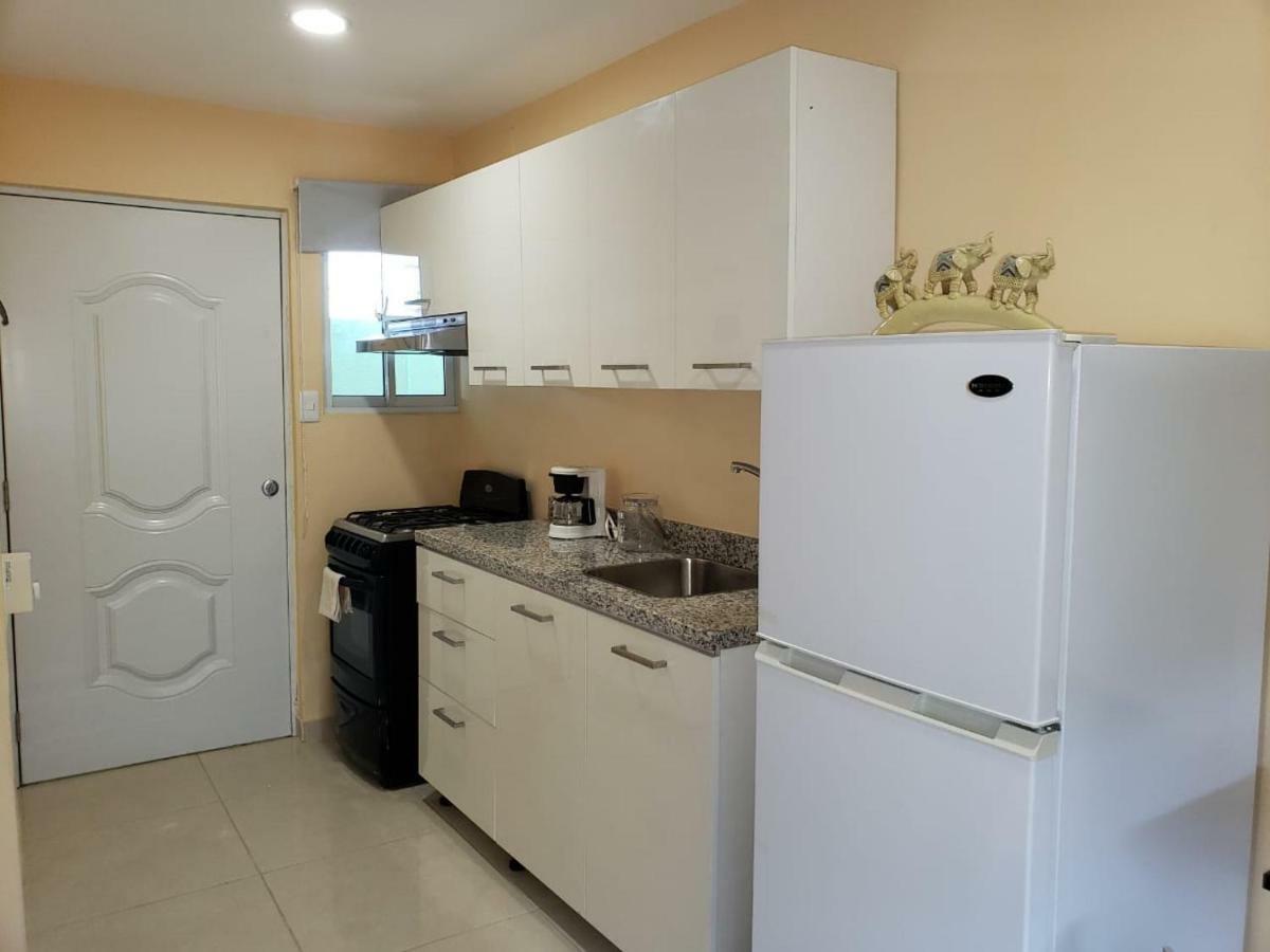 Apartamentos Roman Santo Domingo Exterior foto