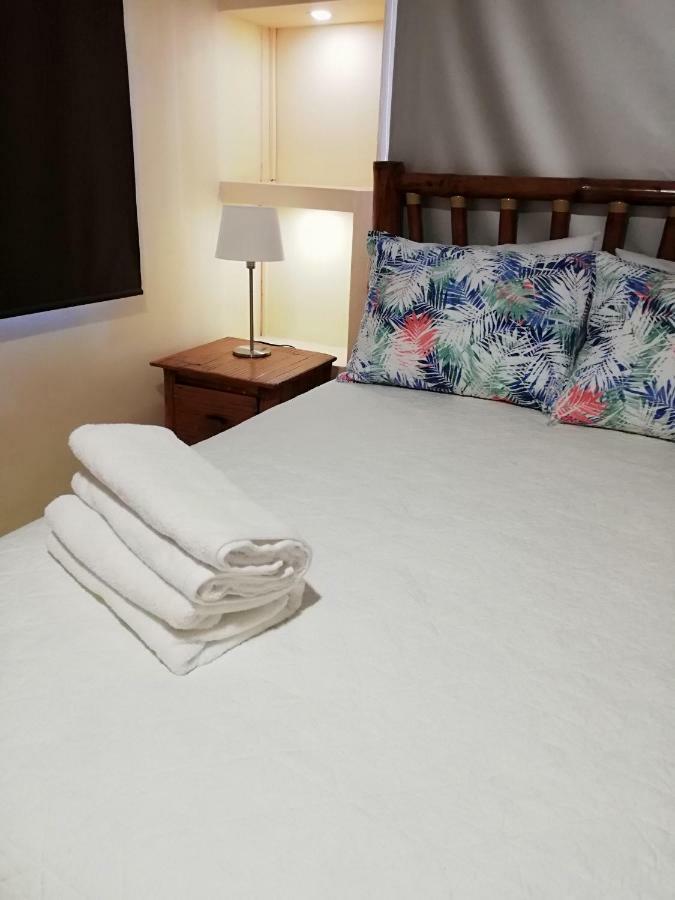 Apartamentos Roman Santo Domingo Exterior foto