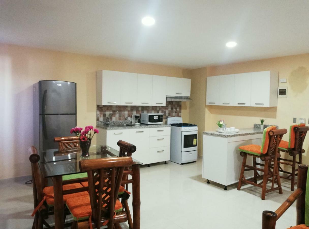 Apartamentos Roman Santo Domingo Exterior foto