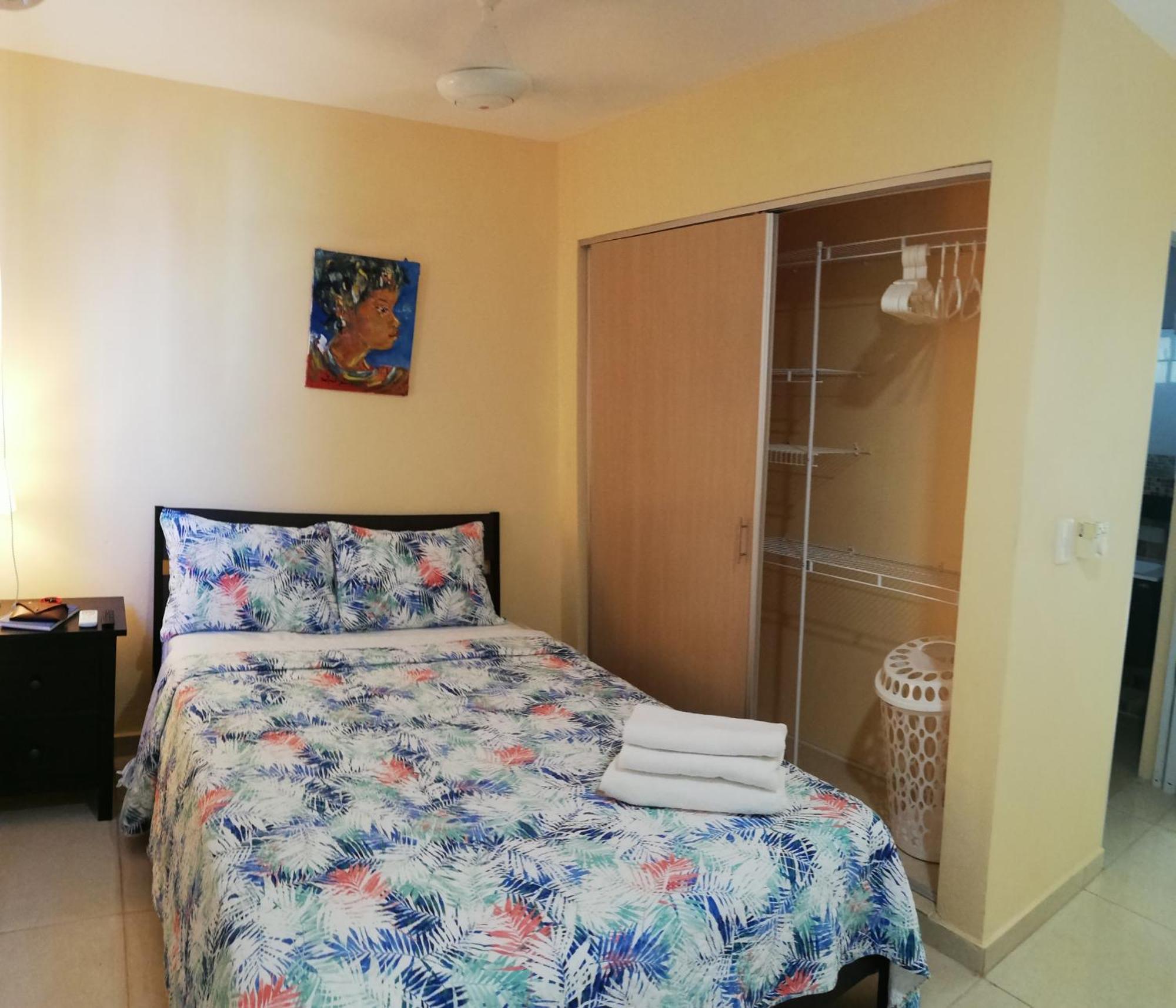 Apartamentos Roman Santo Domingo Exterior foto